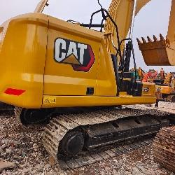 CAT 308E