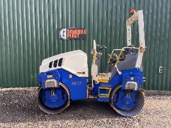 Hamm HD 12 VV