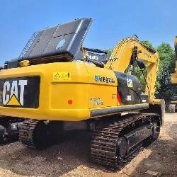 CAT 336 D2