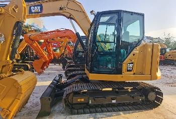 CAT 307.5