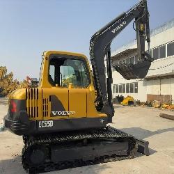 Volvo EC55D