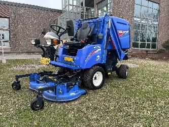 Iseki SF 225