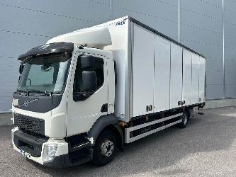 Volvo FL