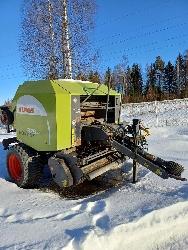 CLAAS 375