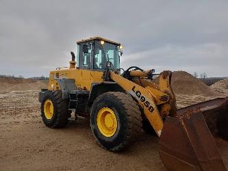 SDLG LG 958 F