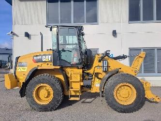 CAT 918 M