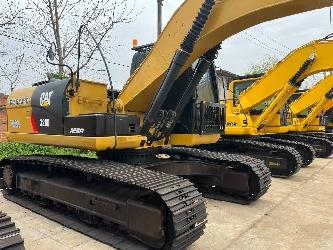 CAT 320 D