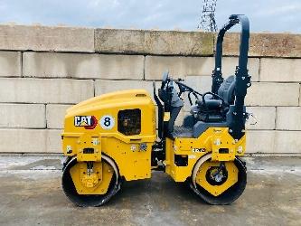 CAT CB 2.7