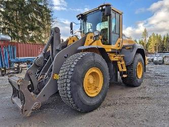 Volvo L110H