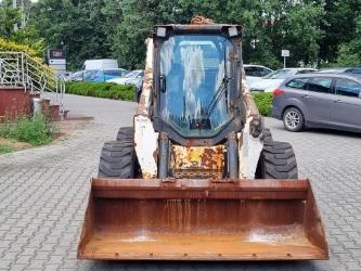 Bobcat S 850