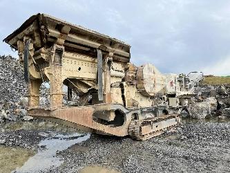 Metso LT116