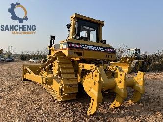 CAT D8R
