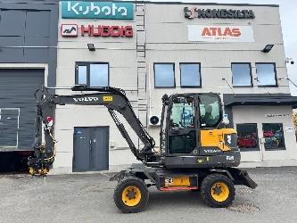 Volvo EW 60 E