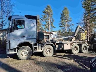 Volvo FH460