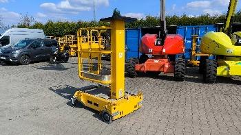 JLG Ecolift