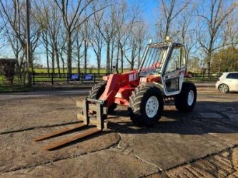 Manitou 2600