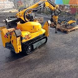 Brokk 110