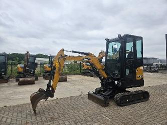 Sany SY 18 C