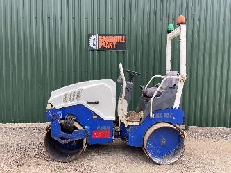 Hamm HD 10 C