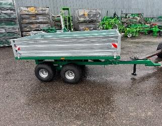  Est-Agri 2,5T