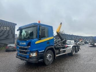 Scania P 360