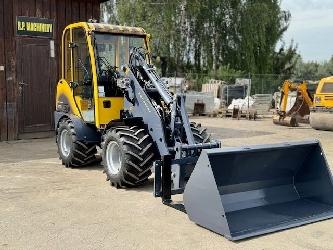 Eurotrac W12