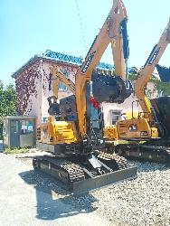 Sany 60C