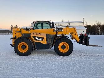 JCB 550-80