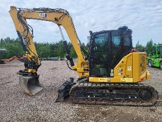 CAT 308CR