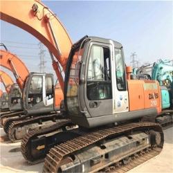 Hitachi zx210