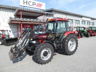 Case IH JX 80