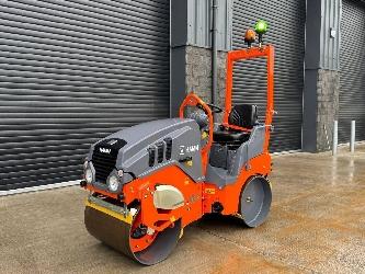 Hamm HD 8 VV