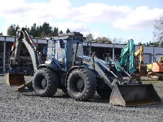 Lännen 860 C