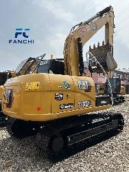 CAT 313 D2GC