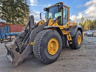 Volvo L110H