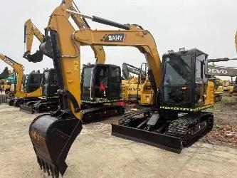 Sany SY75C