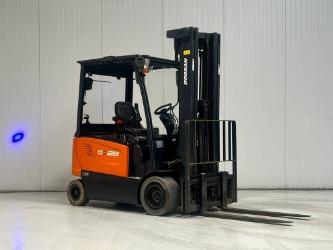 Doosan B25X-7