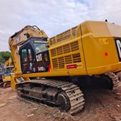 CAT 349 E