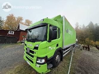 Scania P 320