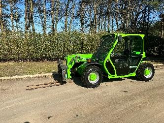 Merlo 25.6