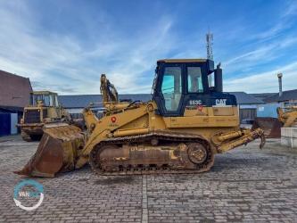 CAT 963C