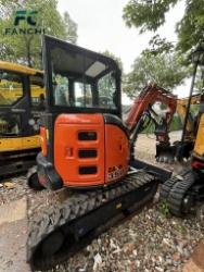 Hitachi ZX35