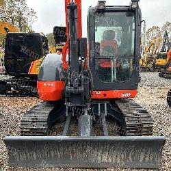 Kubota KX183