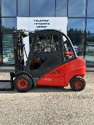Linde H35D