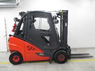 Linde H 20 T