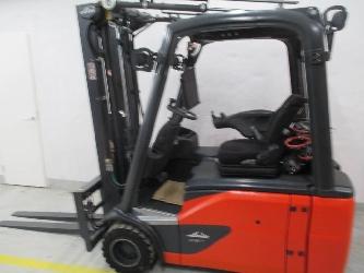 Linde E18L