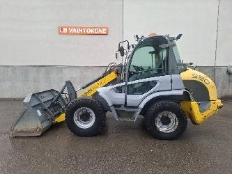 Kramer 380