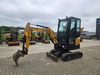 Sany SY 18 C