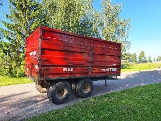 Tuhti M 85