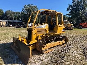 CAT D 3 G LGP